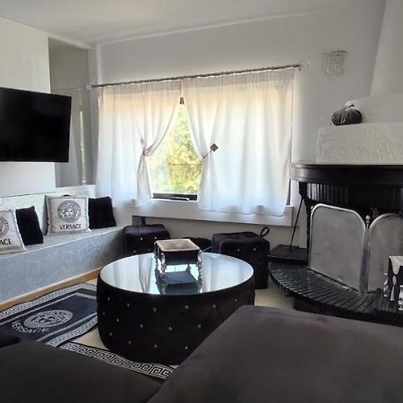 Ixian House Apartment Экстерьер фото