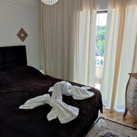 Ixian House Apartment Экстерьер фото