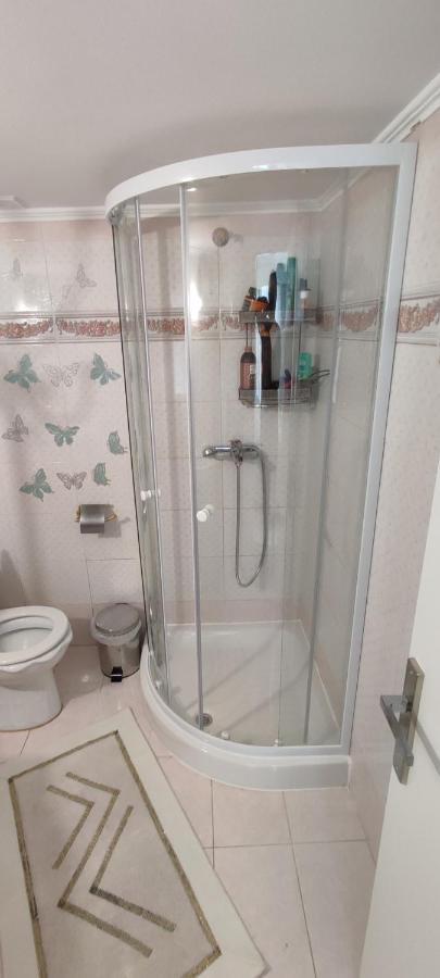 Ixian House Apartment Экстерьер фото