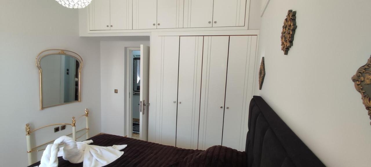 Ixian House Apartment Экстерьер фото