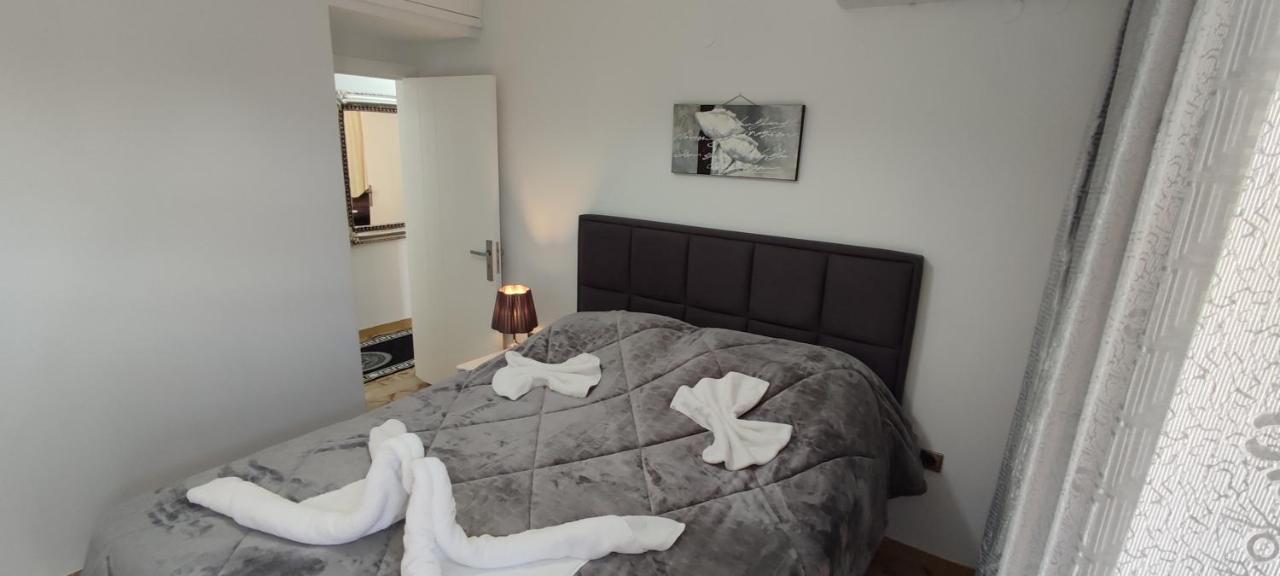 Ixian House Apartment Экстерьер фото