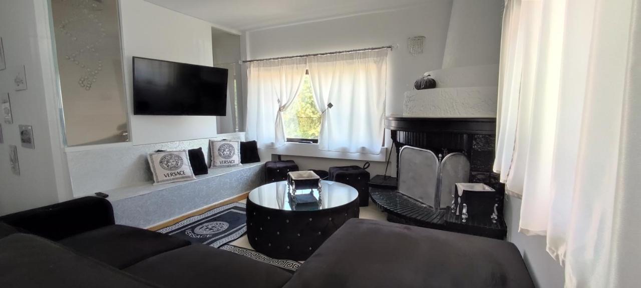 Ixian House Apartment Экстерьер фото