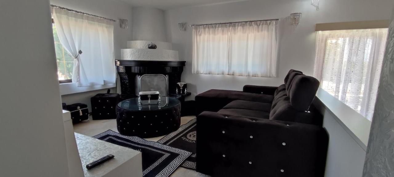 Ixian House Apartment Экстерьер фото