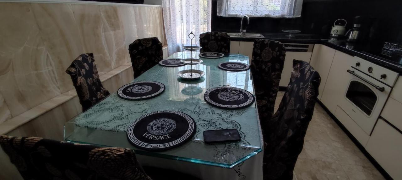 Ixian House Apartment Экстерьер фото
