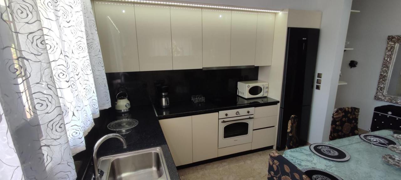 Ixian House Apartment Экстерьер фото