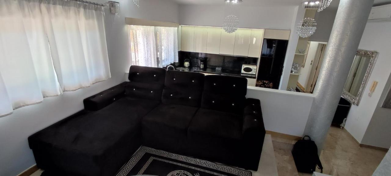 Ixian House Apartment Экстерьер фото