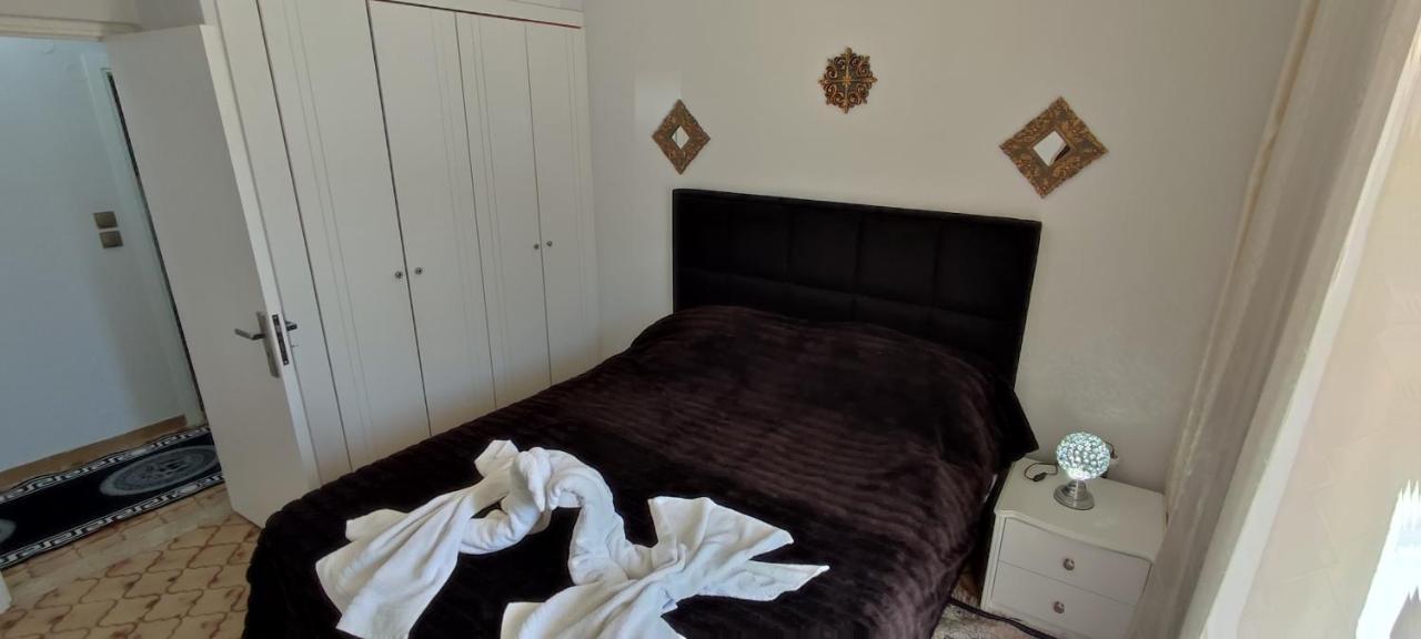 Ixian House Apartment Экстерьер фото