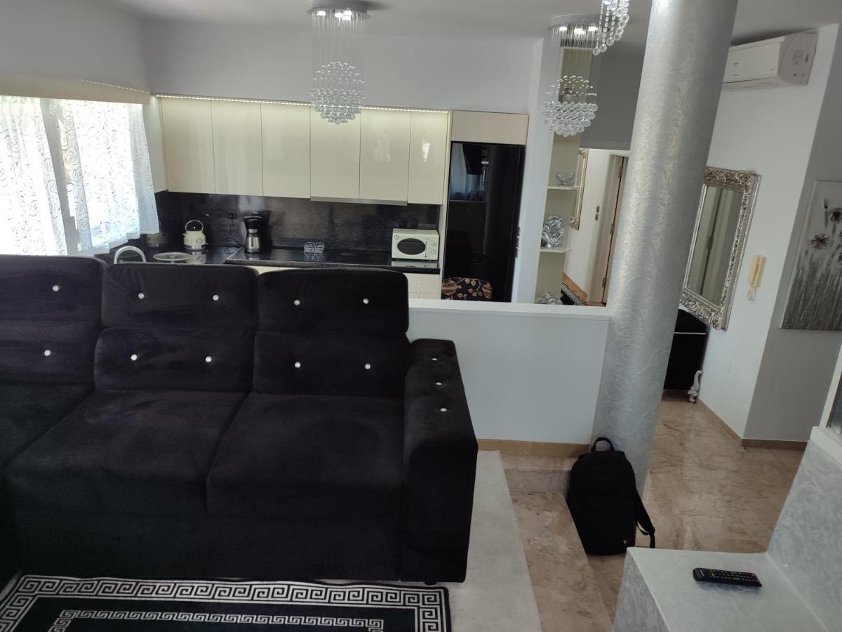 Ixian House Apartment Экстерьер фото