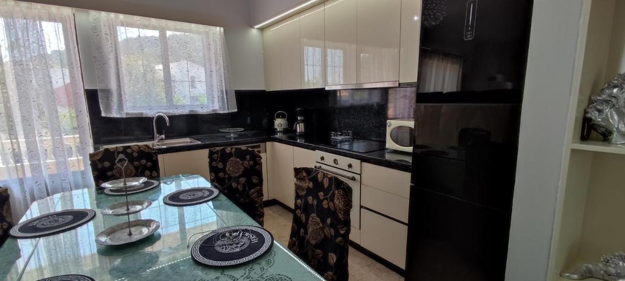Ixian House Apartment Экстерьер фото
