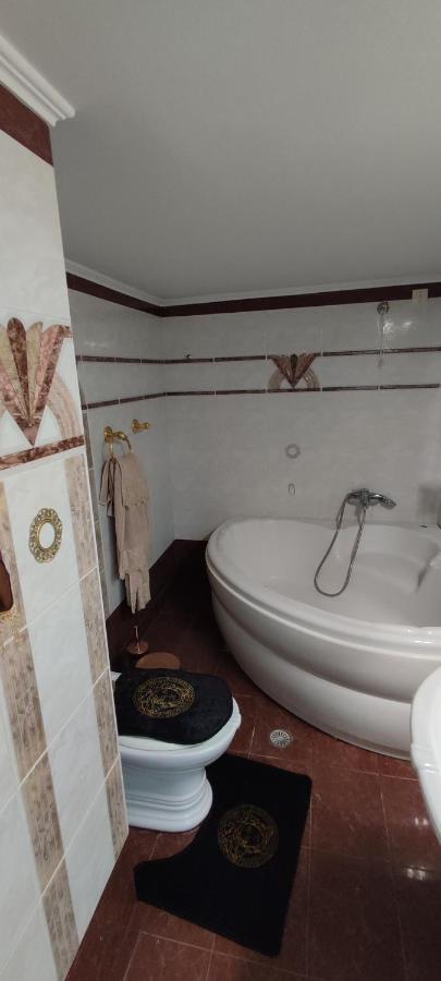 Ixian House Apartment Экстерьер фото