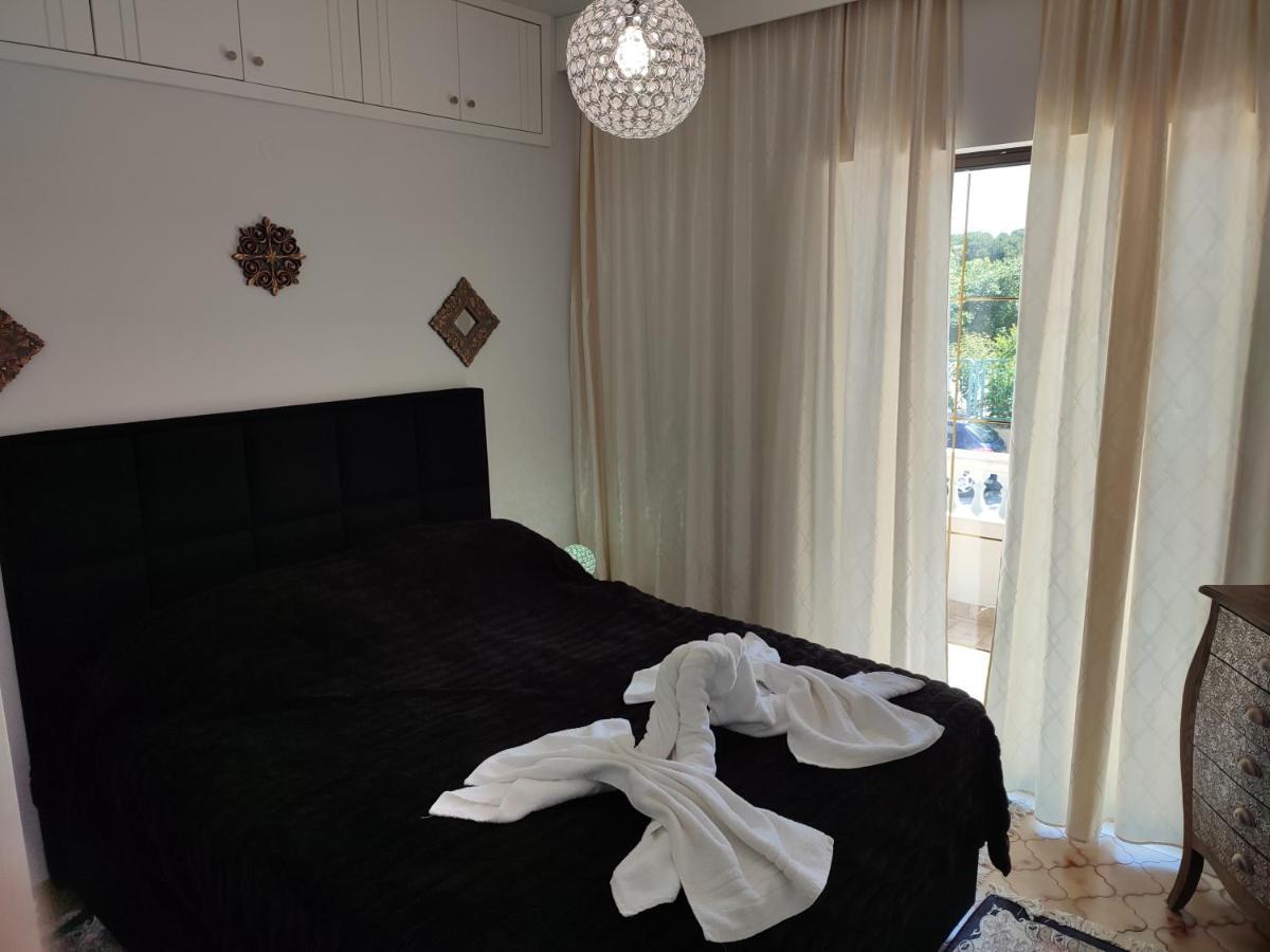 Ixian House Apartment Экстерьер фото