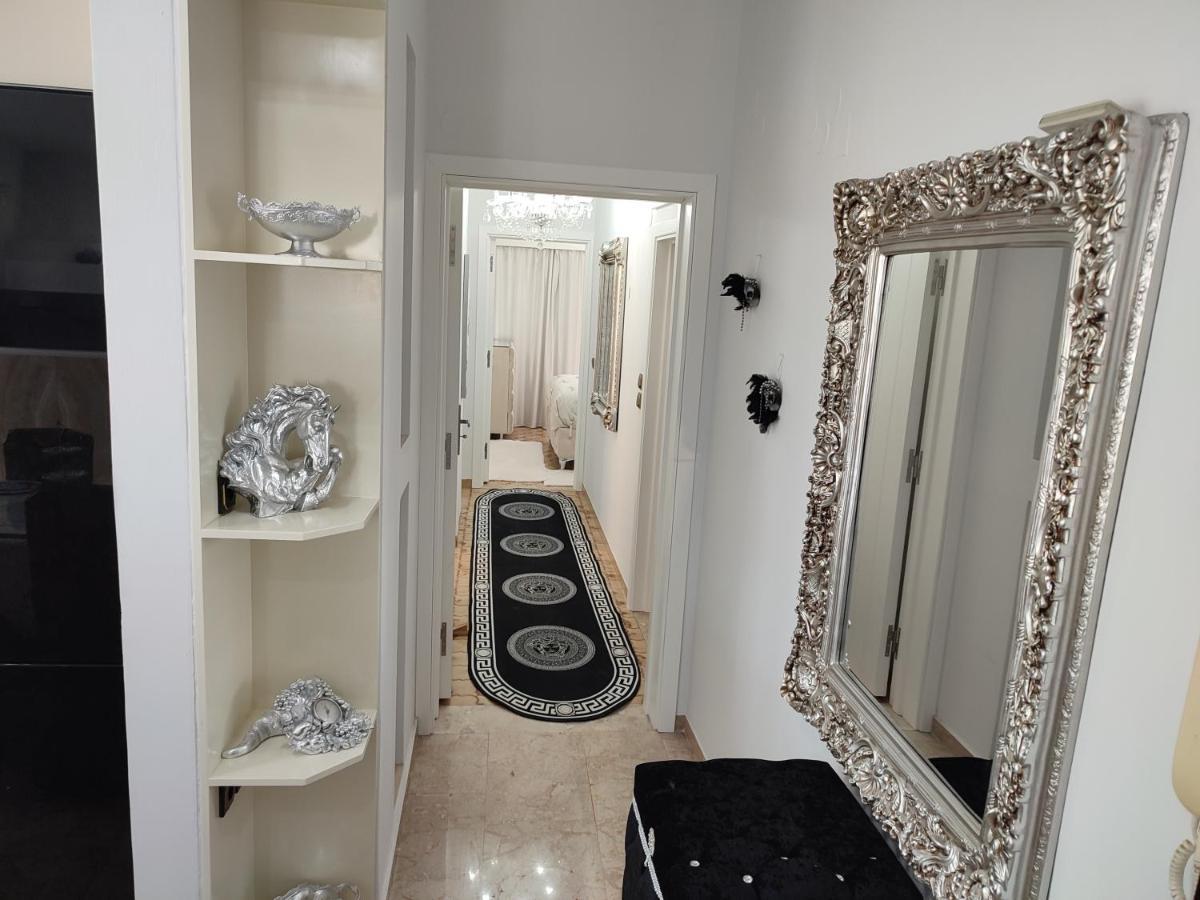 Ixian House Apartment Экстерьер фото