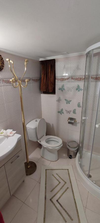 Ixian House Apartment Экстерьер фото