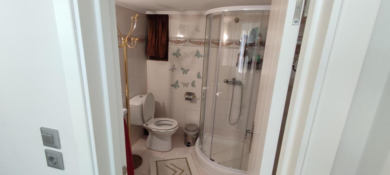 Ixian House Apartment Экстерьер фото