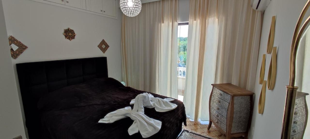 Ixian House Apartment Экстерьер фото