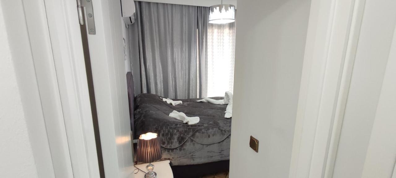 Ixian House Apartment Экстерьер фото