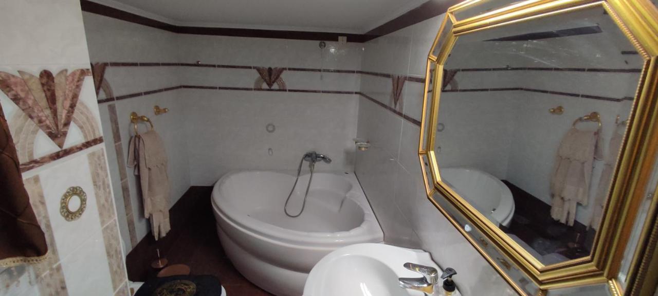 Ixian House Apartment Экстерьер фото