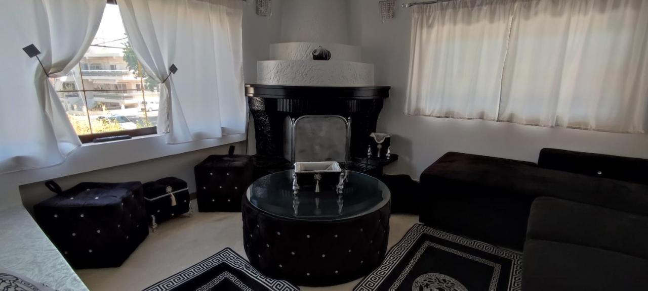 Ixian House Apartment Экстерьер фото
