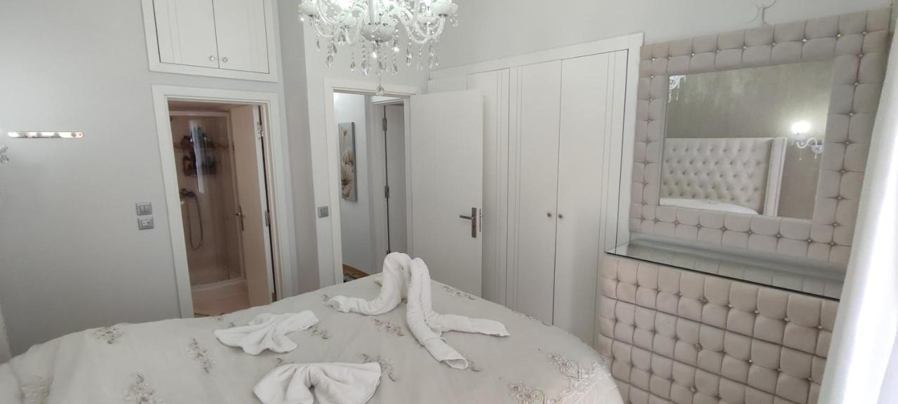 Ixian House Apartment Экстерьер фото