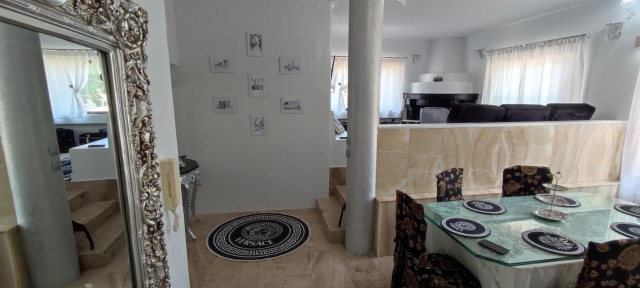 Ixian House Apartment Экстерьер фото