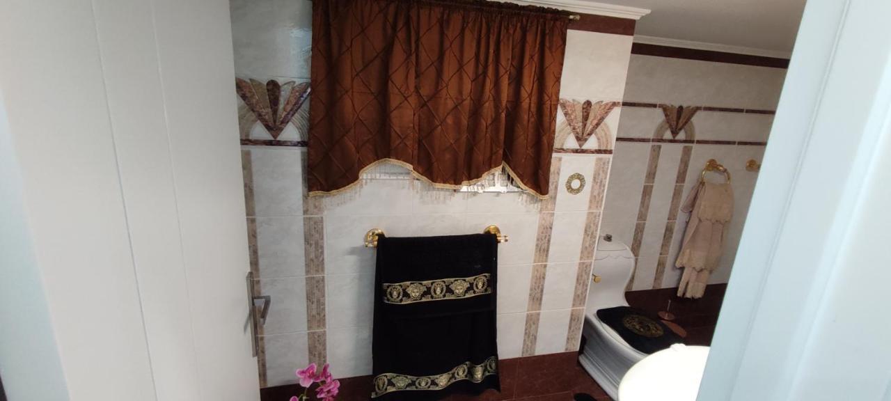 Ixian House Apartment Экстерьер фото