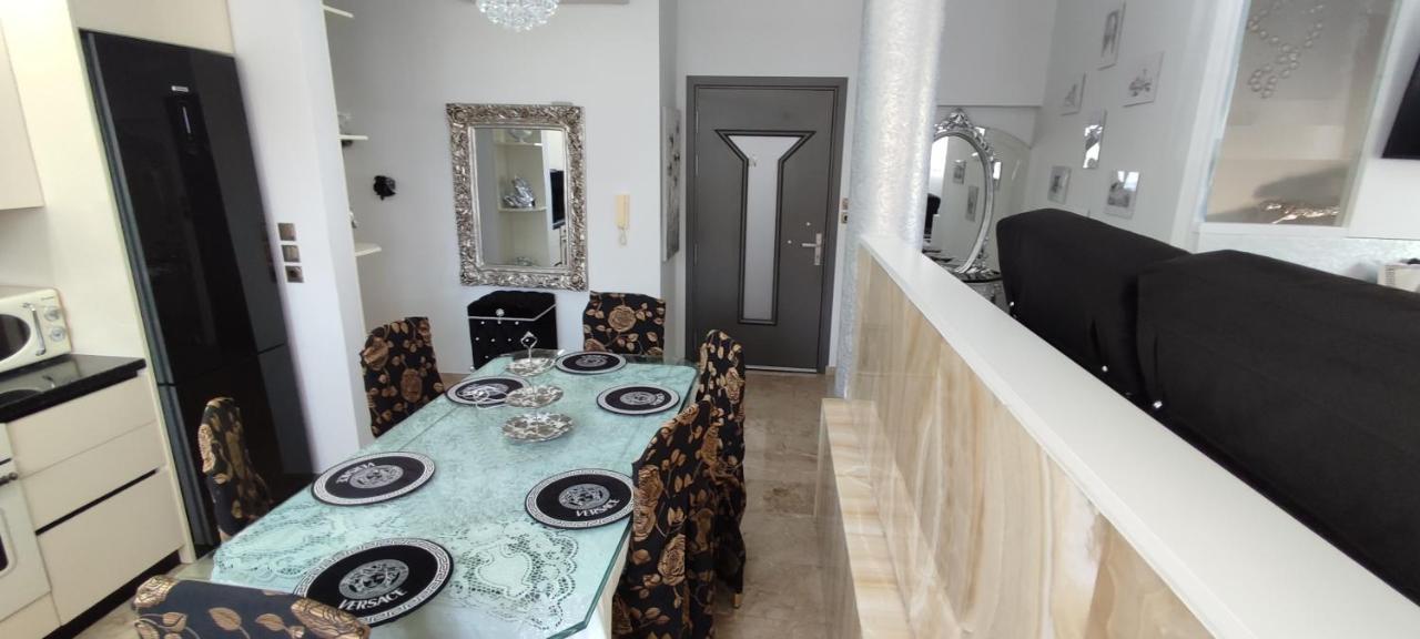 Ixian House Apartment Экстерьер фото