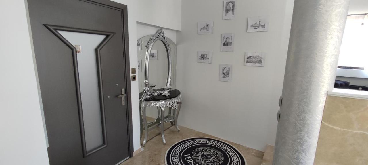Ixian House Apartment Экстерьер фото