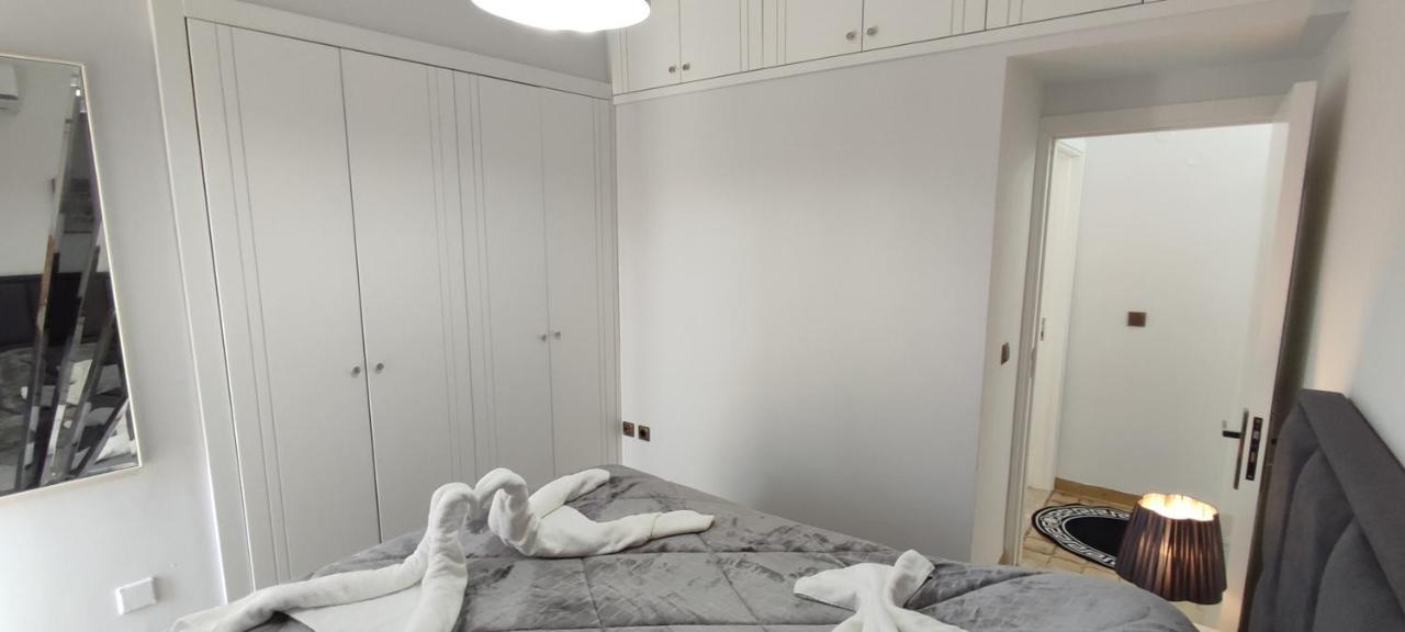 Ixian House Apartment Экстерьер фото