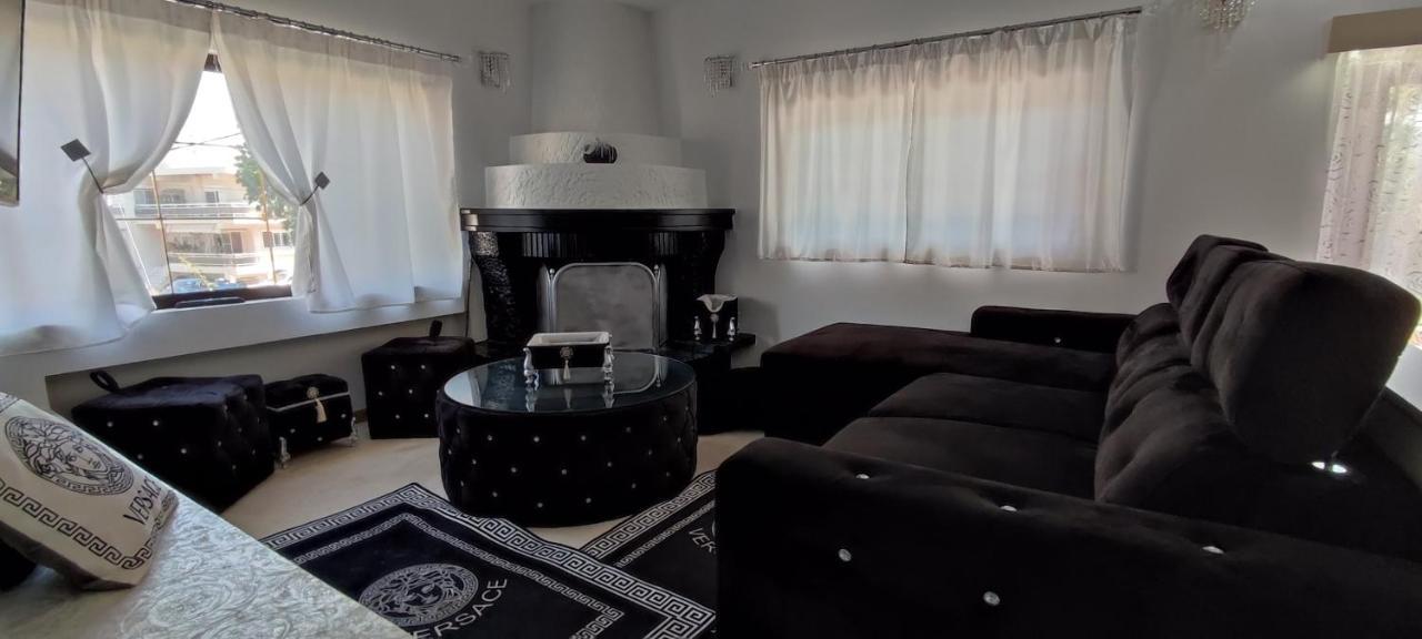 Ixian House Apartment Экстерьер фото
