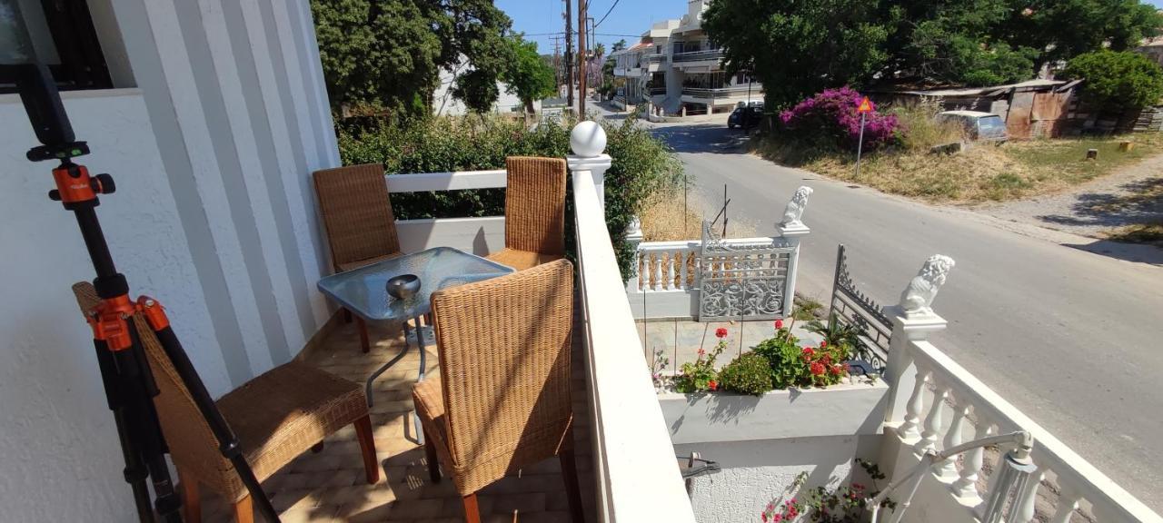 Ixian House Apartment Экстерьер фото
