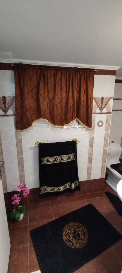 Ixian House Apartment Экстерьер фото