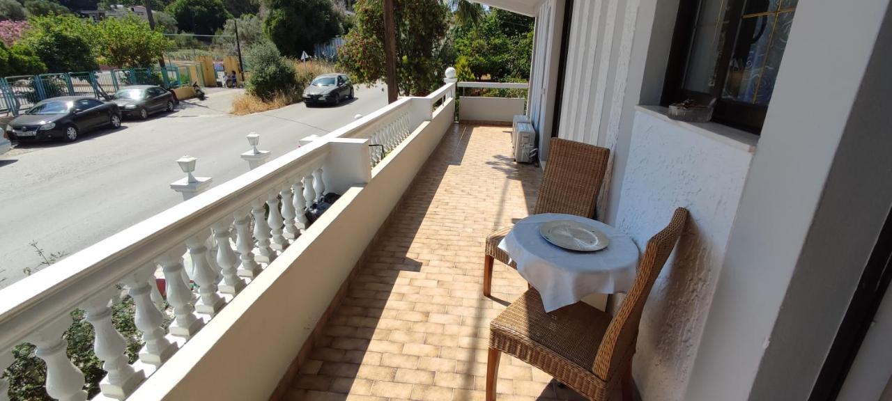 Ixian House Apartment Экстерьер фото