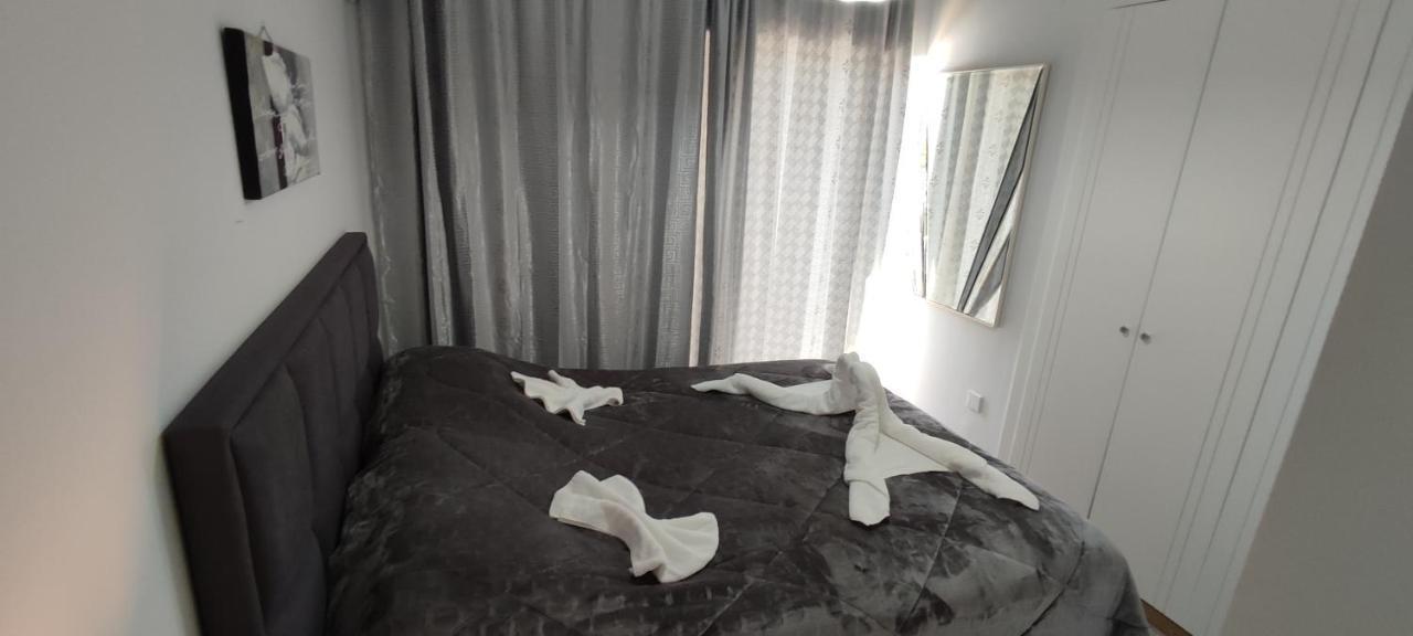 Ixian House Apartment Экстерьер фото