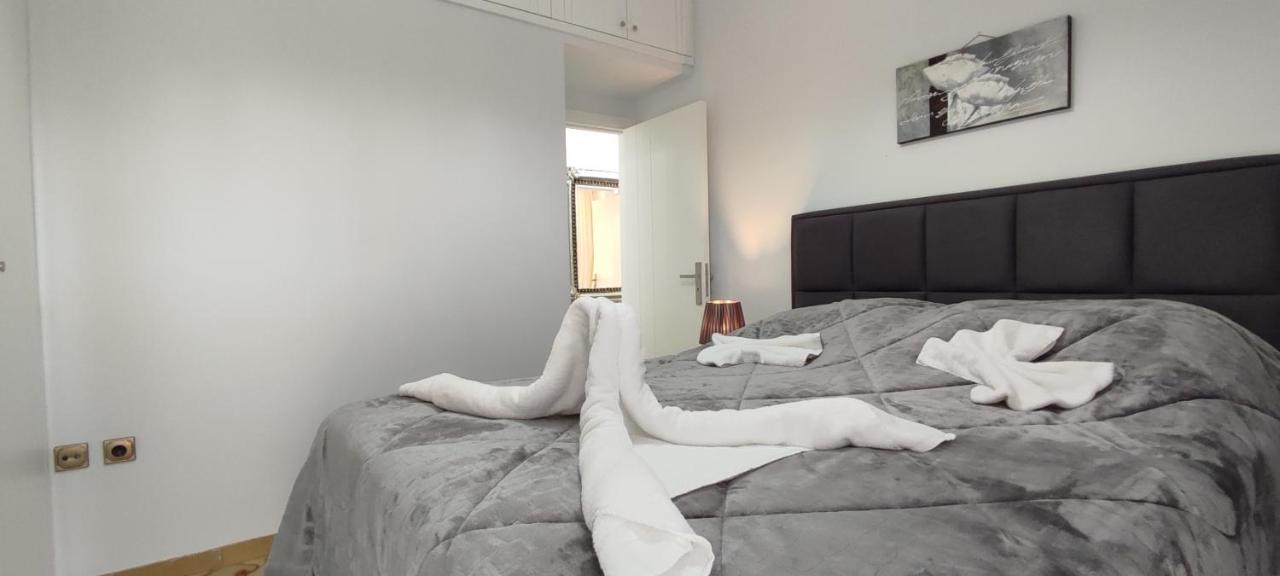Ixian House Apartment Экстерьер фото