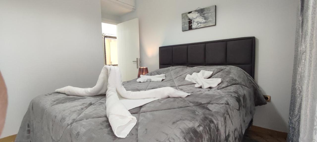 Ixian House Apartment Экстерьер фото